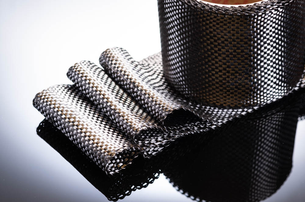 Narrow Fabric Narrow Fabric